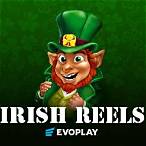 irish reels slot